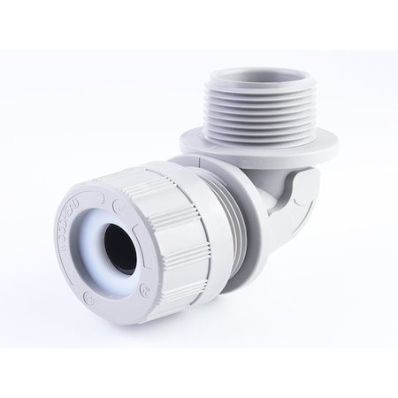 Woodhead MAX-LOC F4 1 90 (.437-.562) 5547